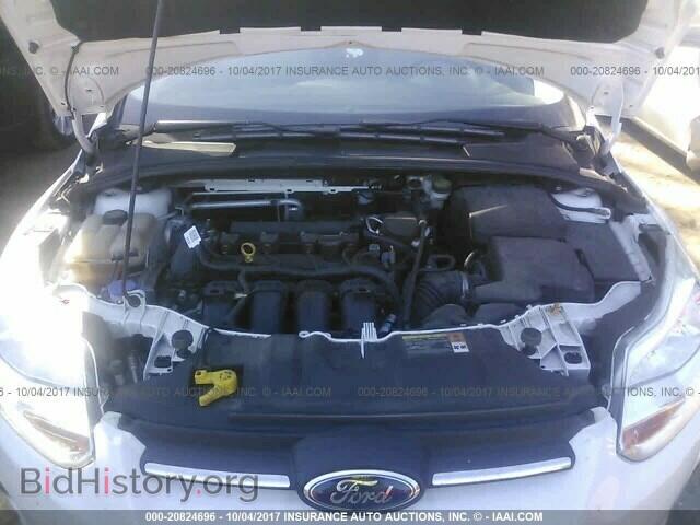 2014 Ford Focus - VIN: 1FADP3F28EL216617 - Photo 10