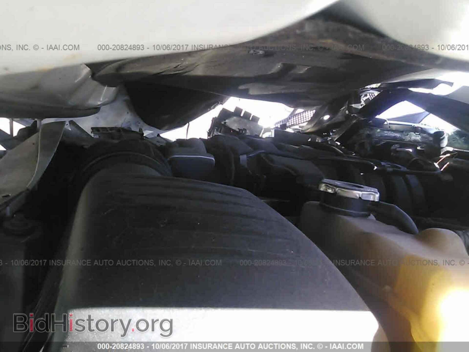 2012 Dodge Charger - VIN: 2C3CDXAT5CH147891 - Фото 10
