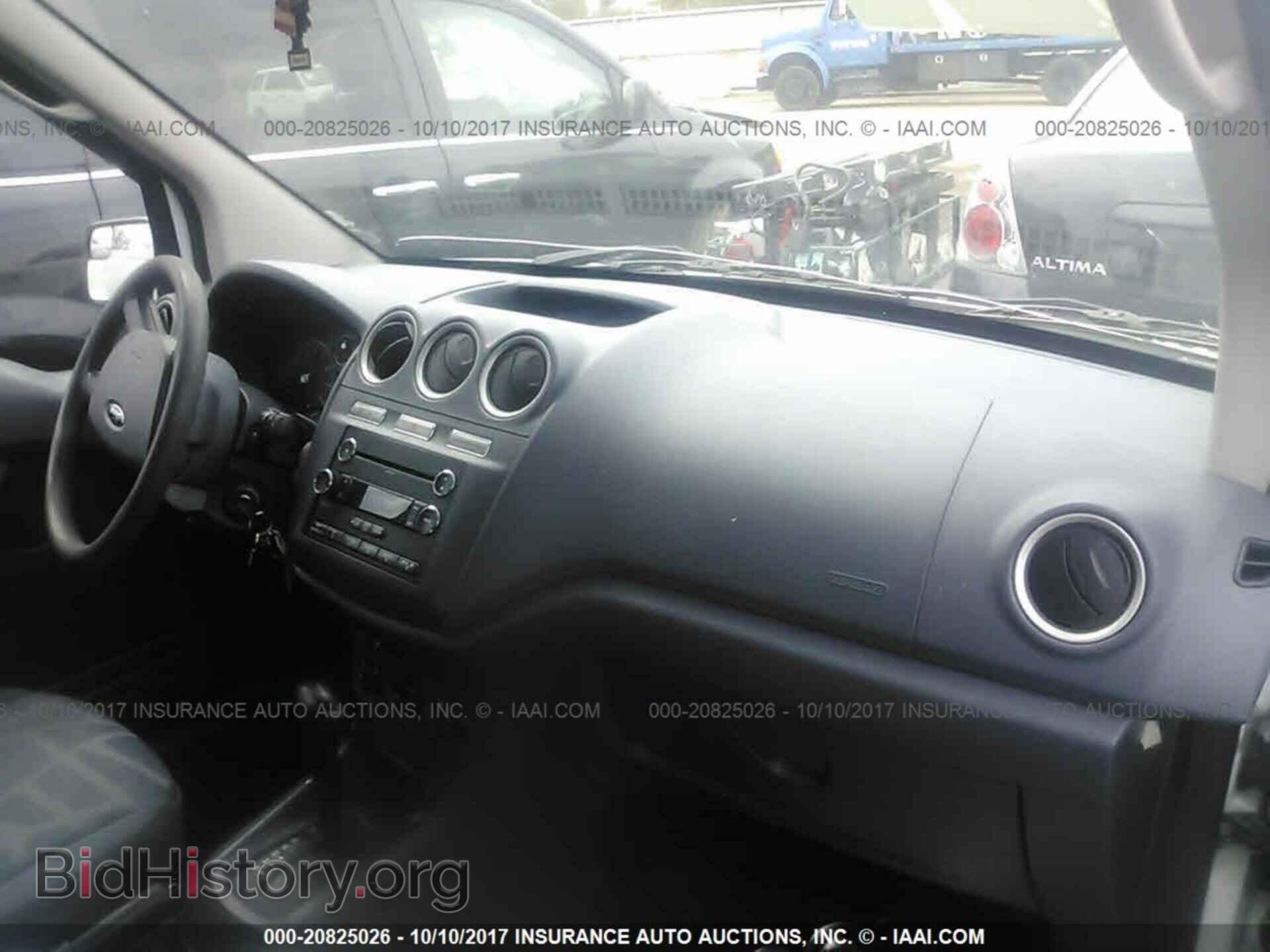 2012 Ford Transit - VIN: NM0LS7DN4CT124147 - Фото 5