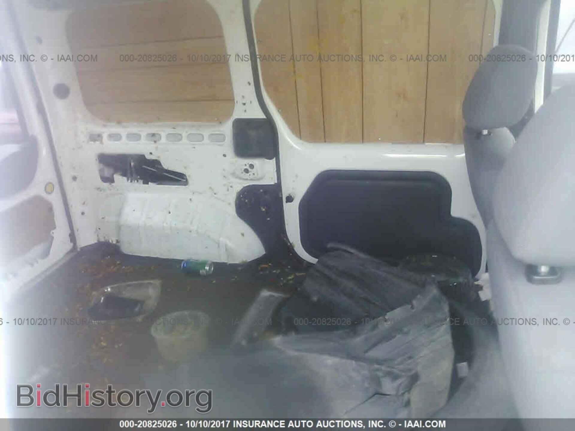 2012 Ford Transit - VIN: NM0LS7DN4CT124147 - Фото 8