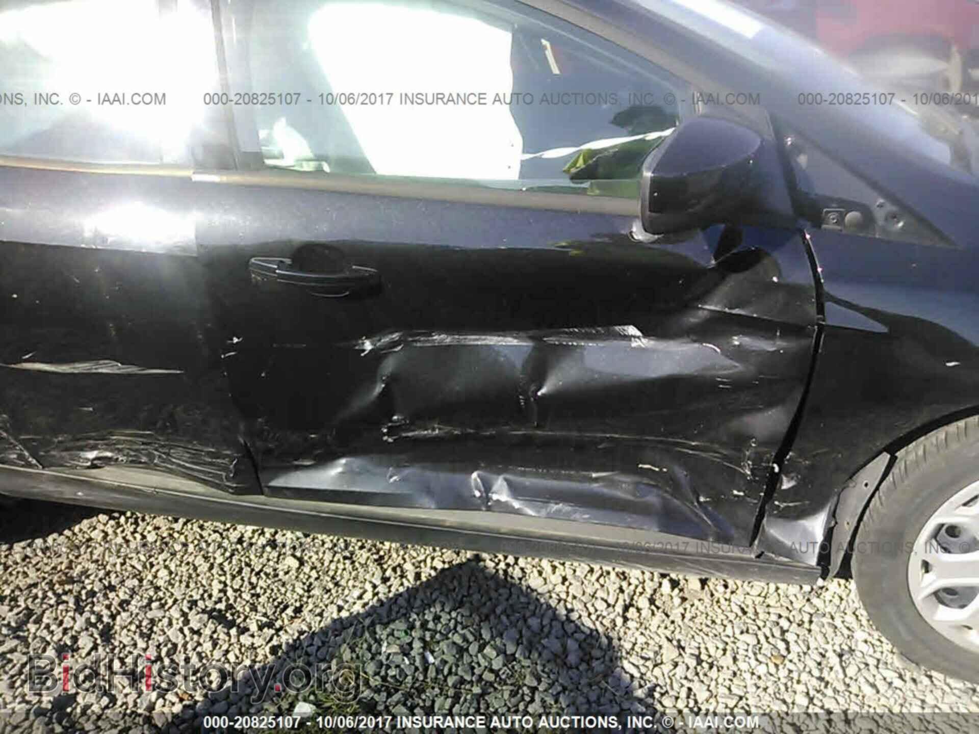 2012 Ford Focus - VIN: 1FAHP3F2XCL146570 - Photo 6