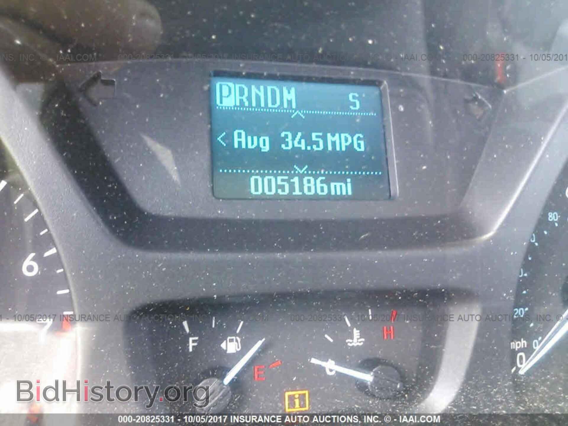 2016 Ford Transit - VIN: 1FBAX2CM8GKA78250 - Фото 7