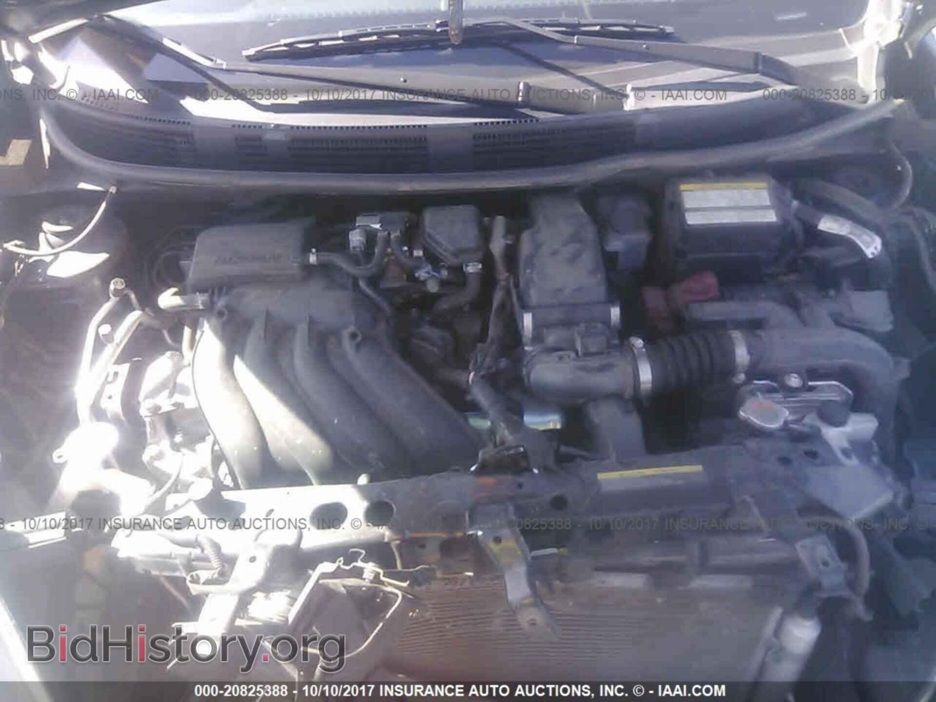 2016 Nissan Versa - VIN: 3N1CN7AP9GL882188 - Photo 10