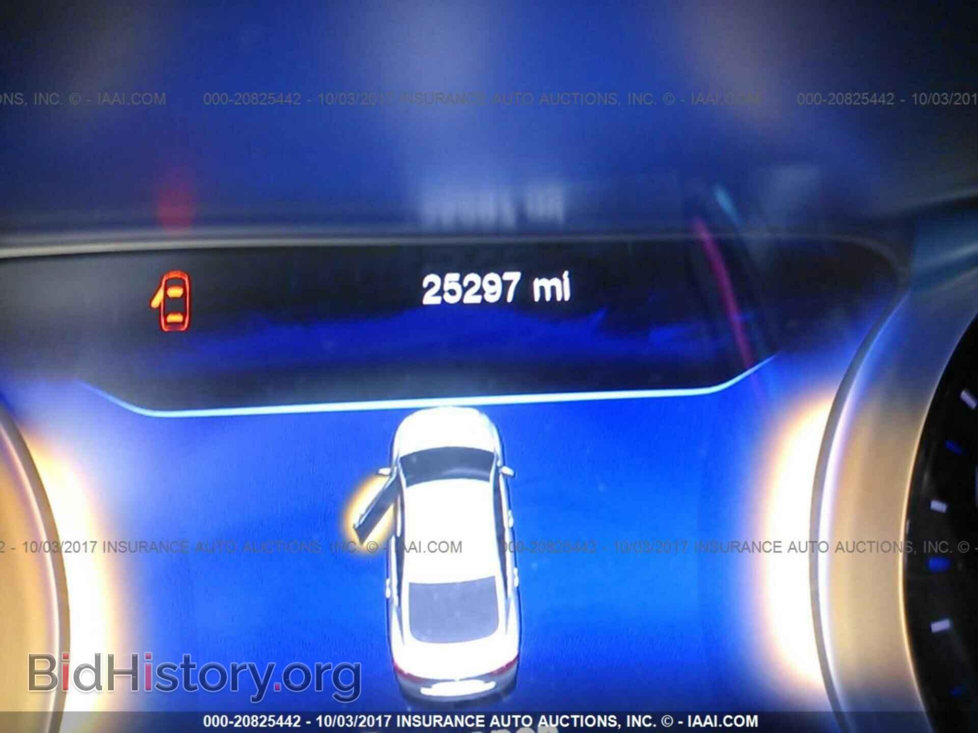 2016 Chrysler 200 - VIN: 1C3CCCBB2GN123675 - Фото 7