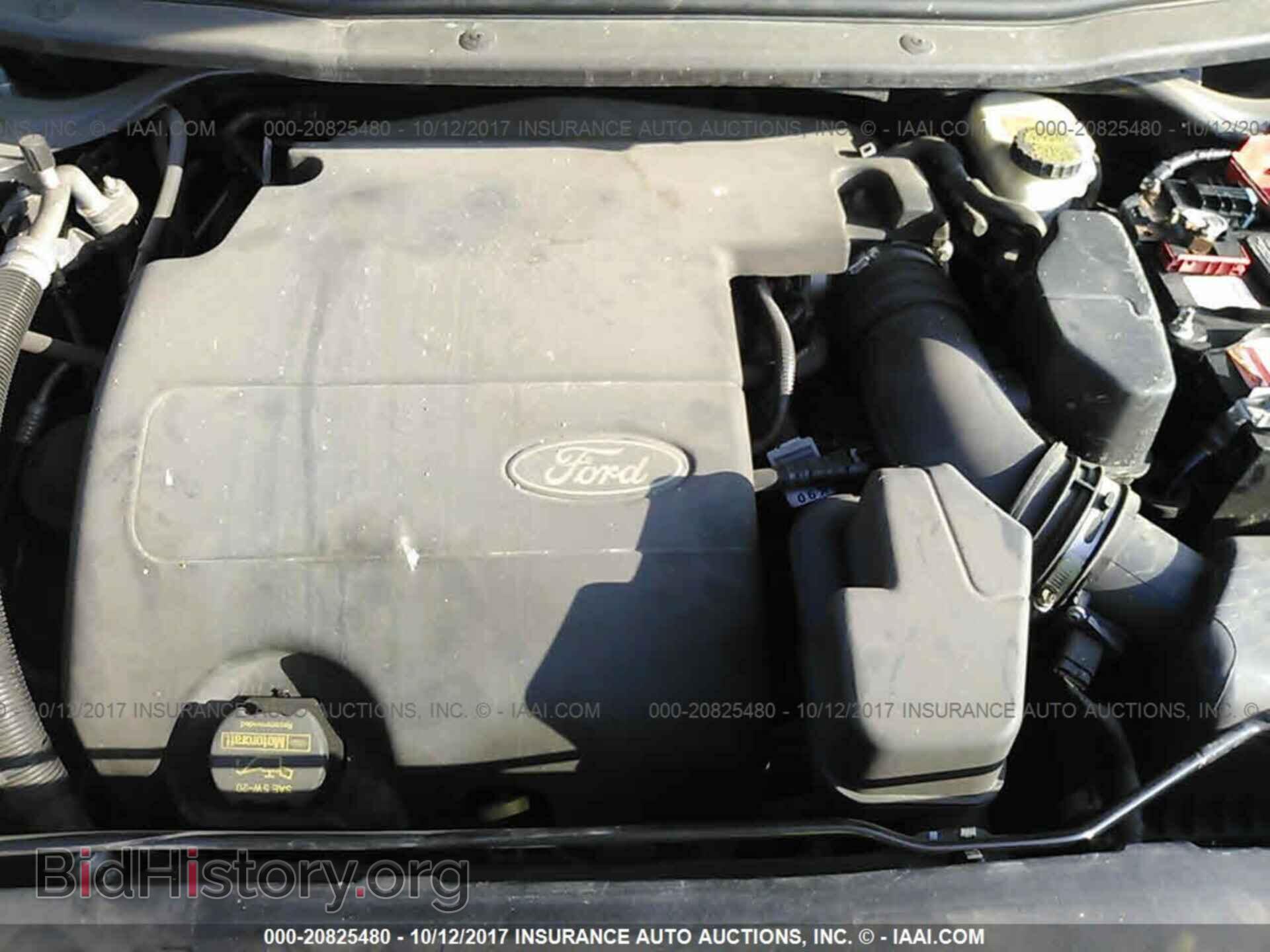 2013 Ford Explorer - VIN: 1FM5K7B80DGB52879 - Photo 10