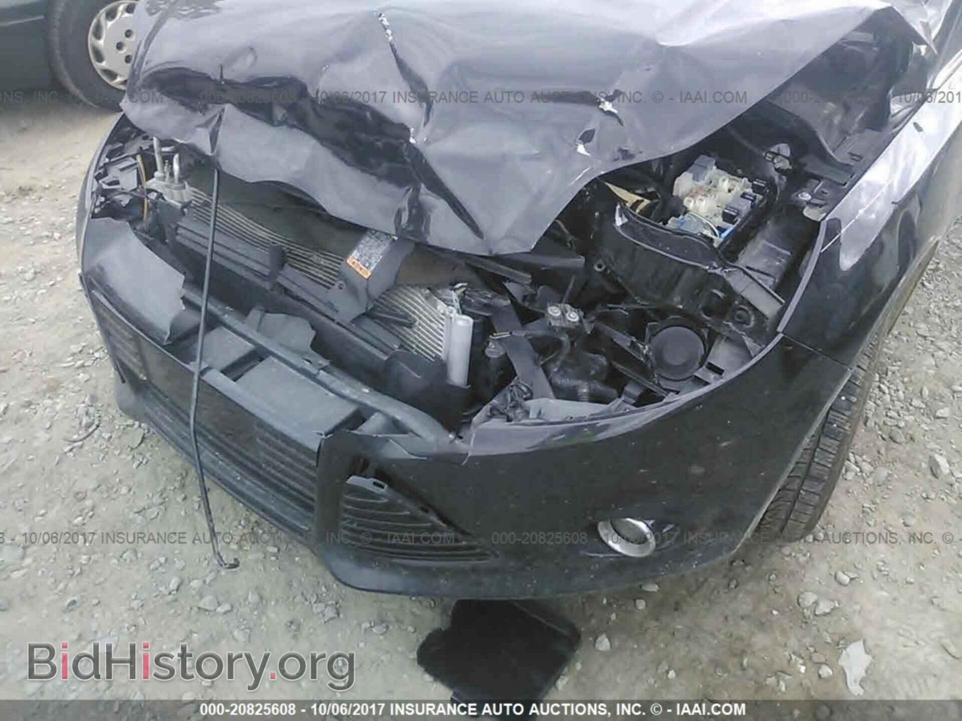 2014 Ford Focus - VIN: 1FADP3J29EL338331 - Photo 6