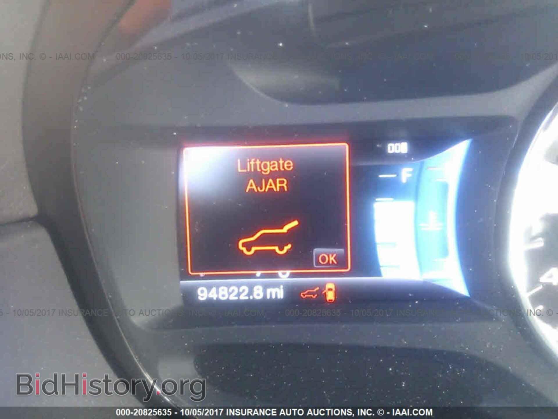 2011 Ford Edge - VIN: 2FMDK3KC3BBB31795 - Фото 7