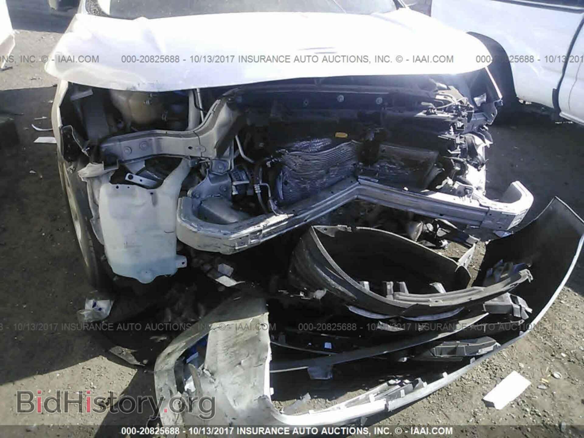 2015 Ford Edge - VIN: 2FMTK3G8XFBB81714 - Фото 6