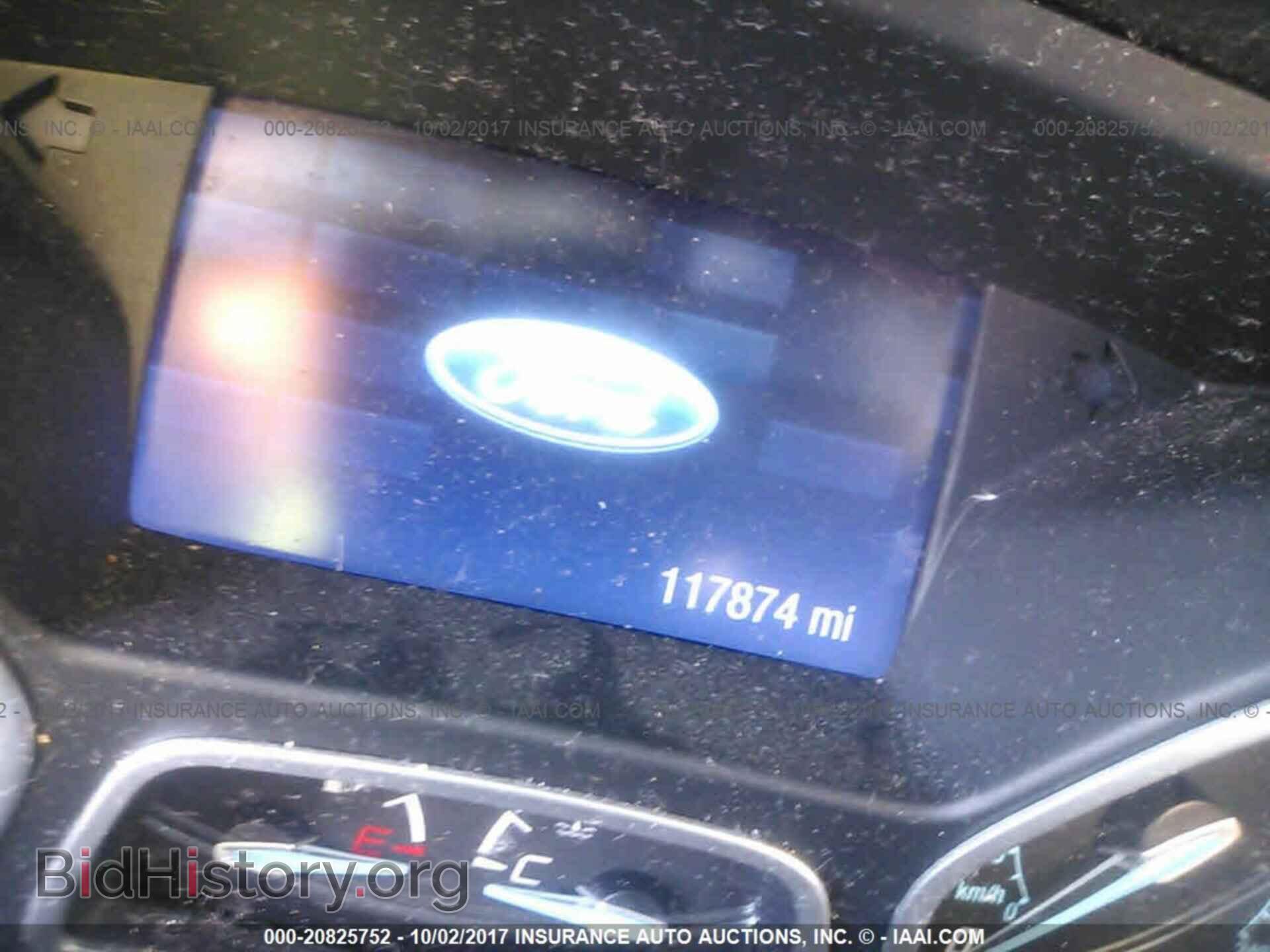 2014 Ford Focus - VIN: 1FADP3F28EL161750 - Фото 7