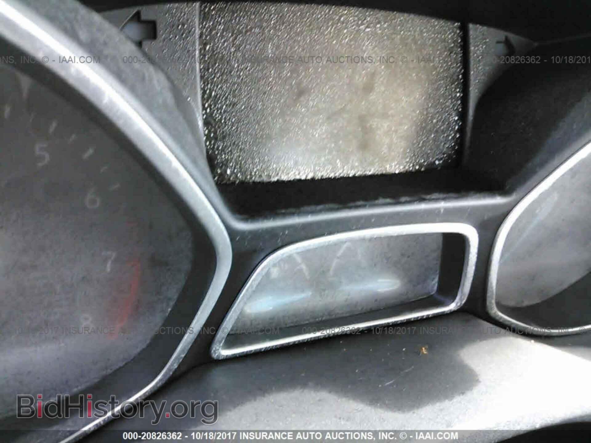2017 Ford Focus - VIN: 1FADP3F29HL237111 - Фото 7