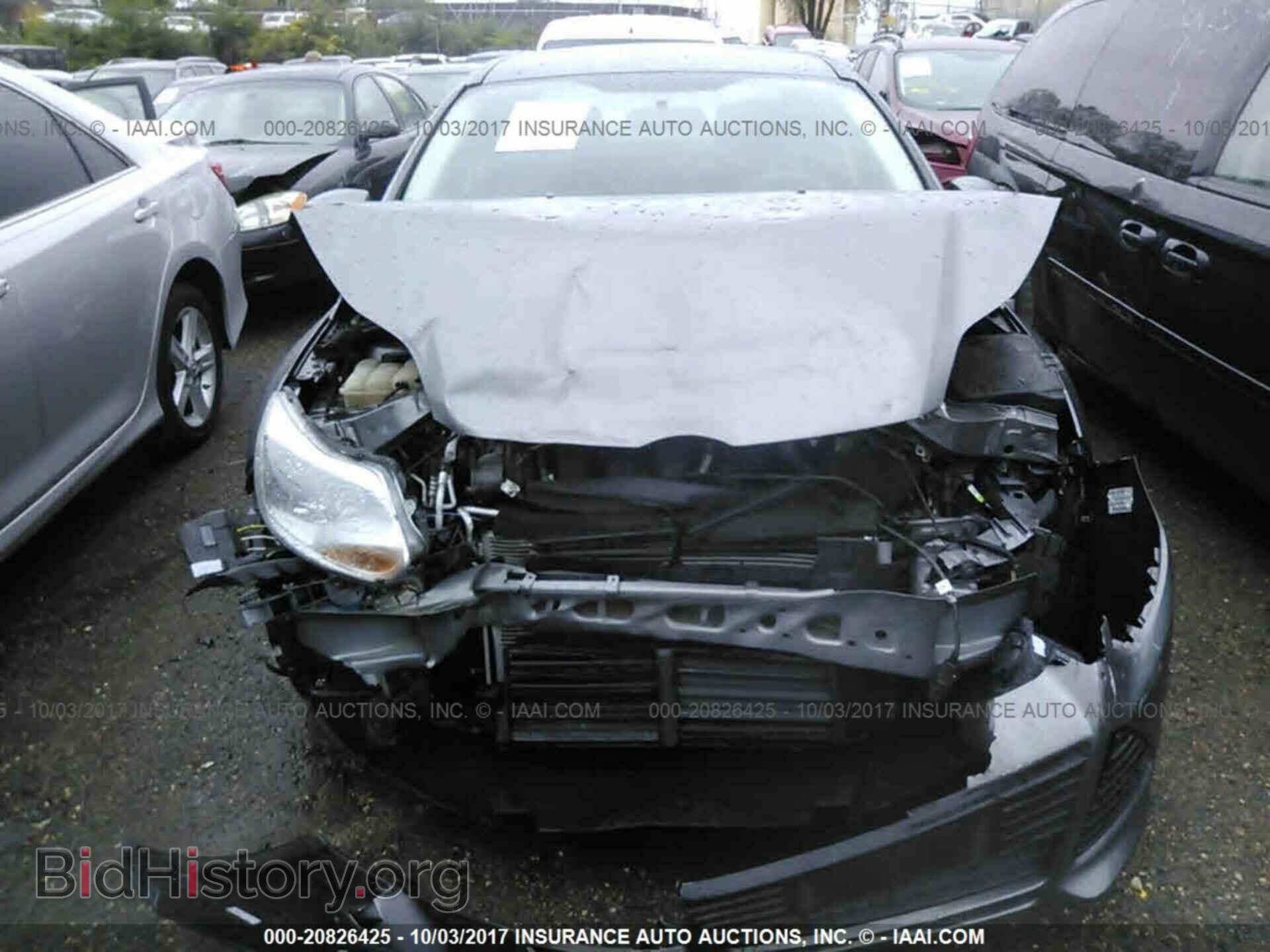 2014 Ford Focus - VIN: 1FADP3F29EL413554 - Фото 6