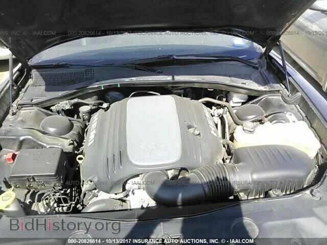 2013 Dodge Charger - VIN: 2C3CDXCTXDH711971 - Фото 10