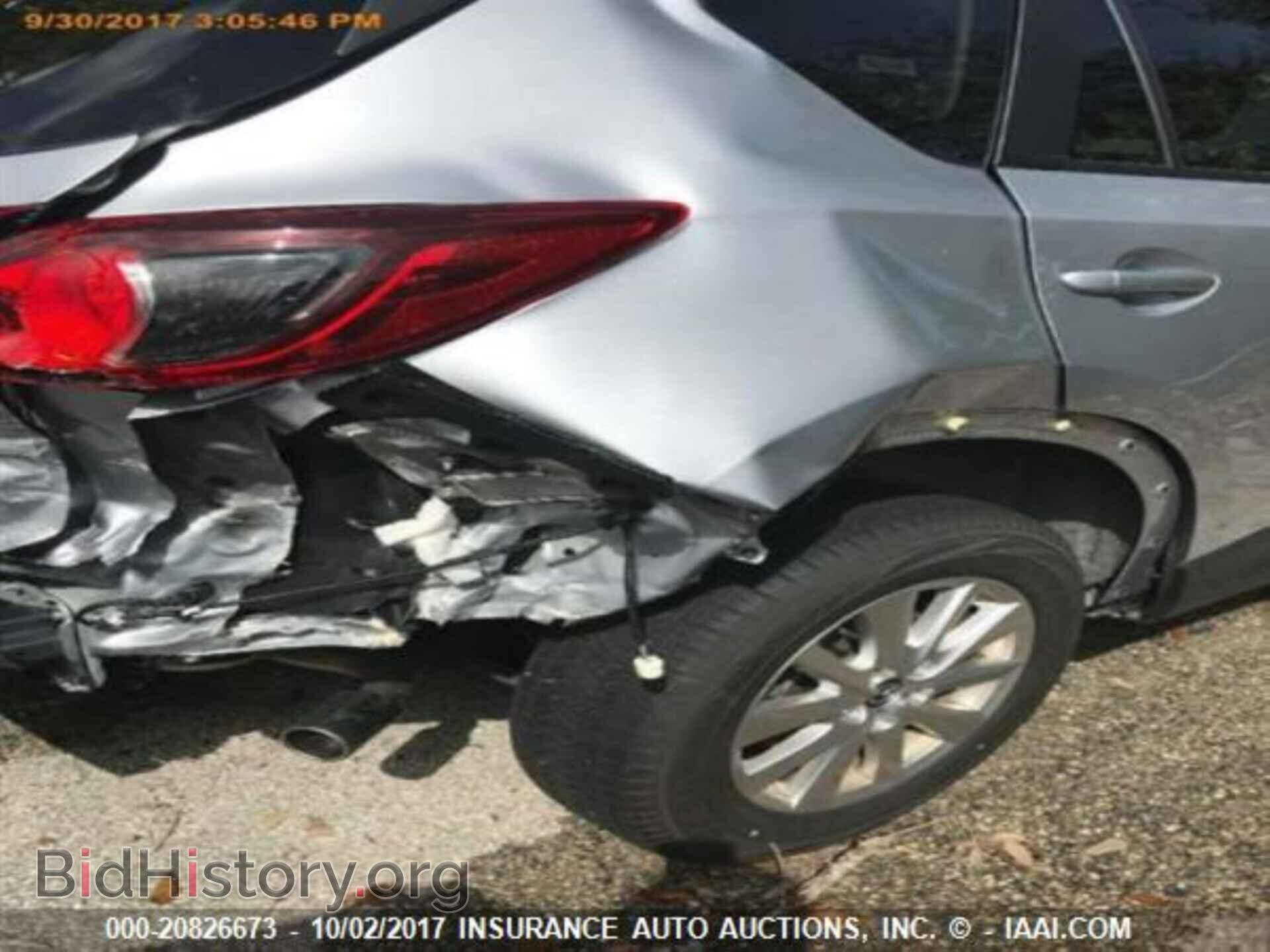 2016 Mazda Cx-5 - VIN: JM3KE2CYXG0882531 - Фото 16