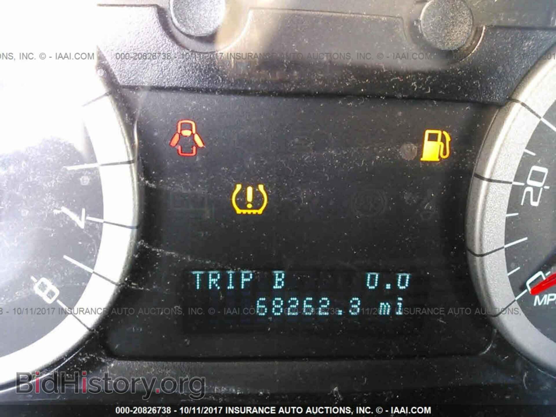 2012 Ford Escape - VIN: 1FMCU0EG1CKC81365 - Photo 7