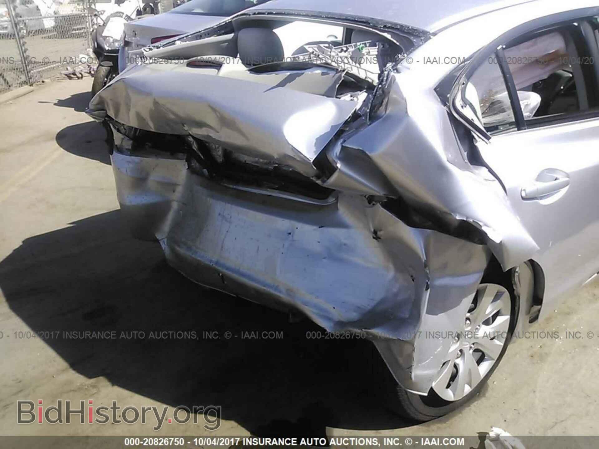 2012 Honda Civic - VIN: 19XFB2F5XCE387512 - Photo 6
