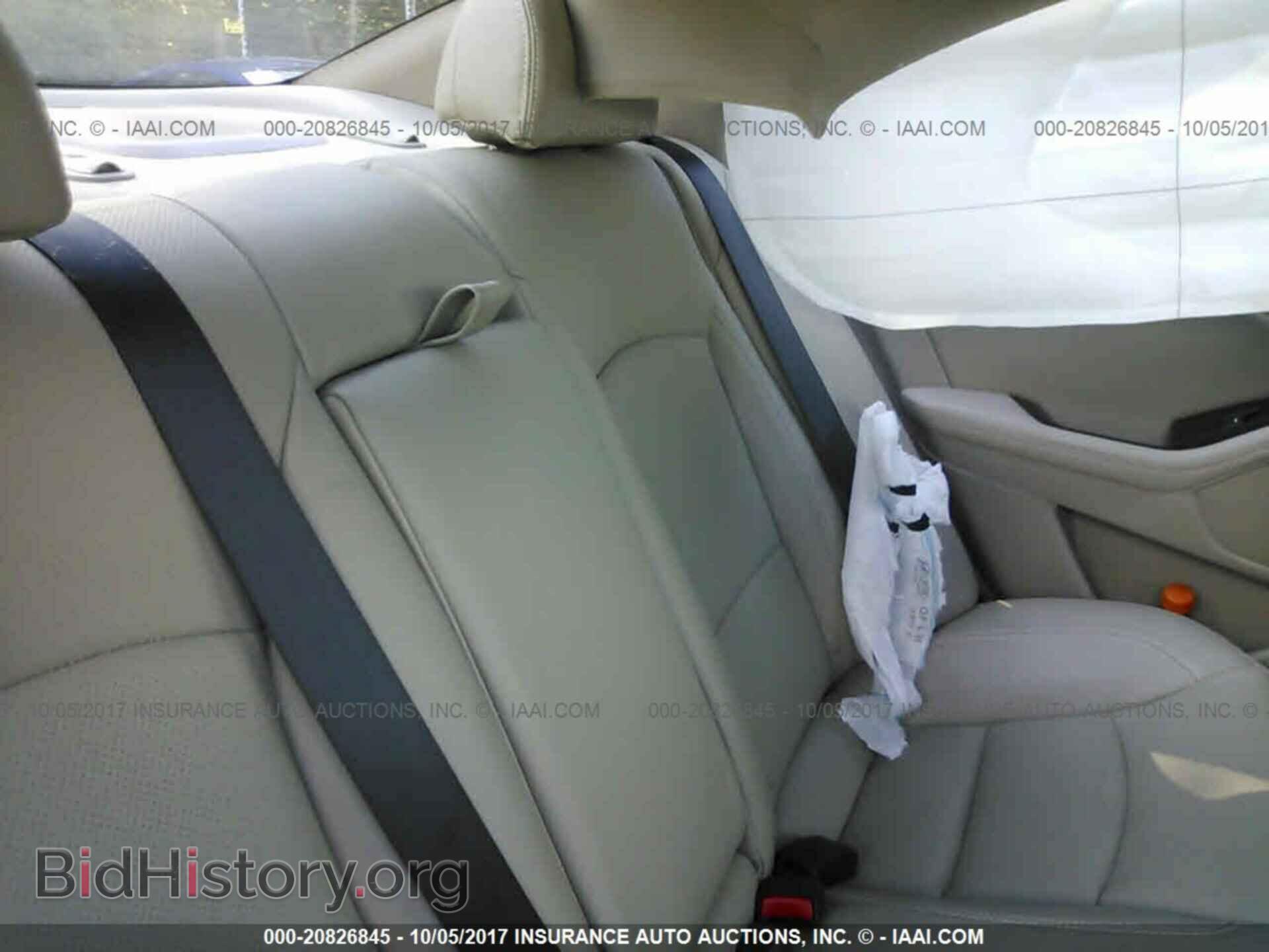 2013 Kia Optima - VIN: 5XXGN4A79DG245211 - Фото 8