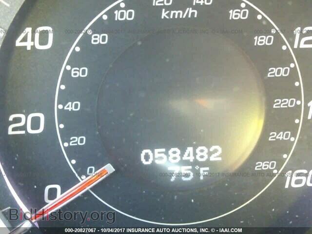 2013 Acura Tsx - VIN: JH4CU2F47DC001494 - Фото 7