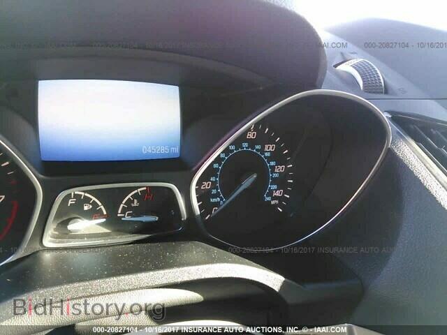 2013 Ford Escape - VIN: 1FMCU0HX9DUD41099 - Photo 7