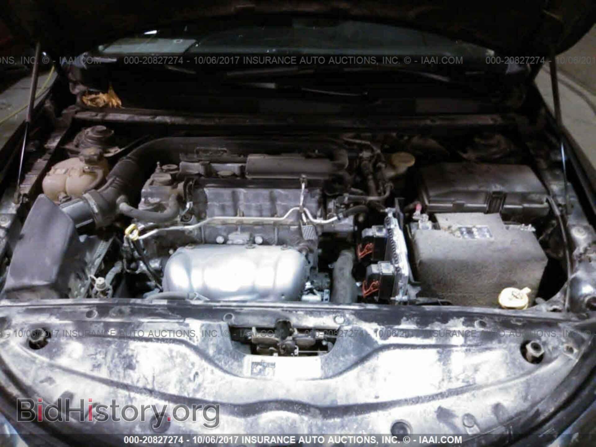 2015 Chrysler 200 - VIN: 1C3CCCFB6FN618390 - Фото 10