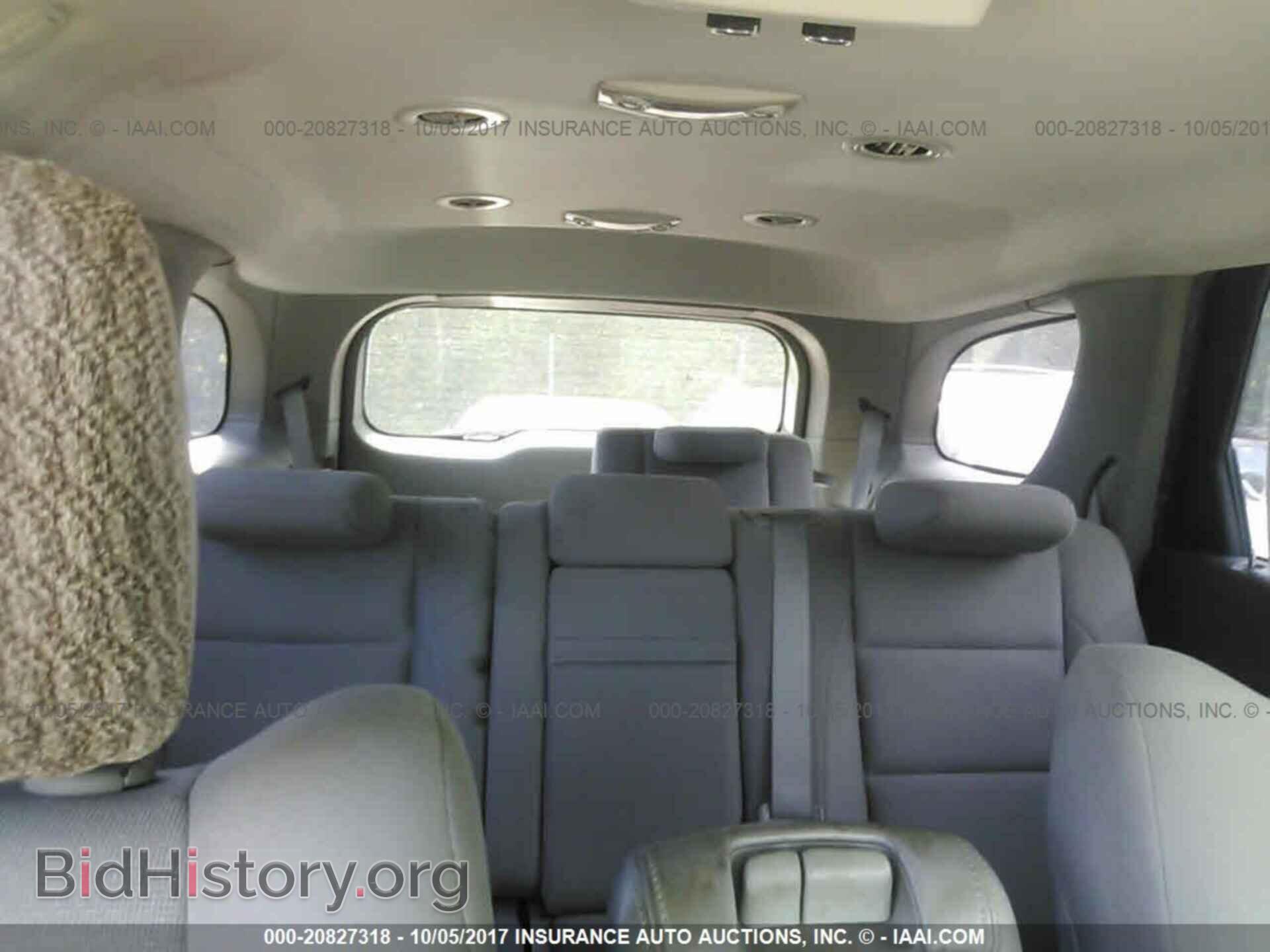 2013 Dodge Durango - VIN: 1C4RDHAGXDC527473 - Фото 8