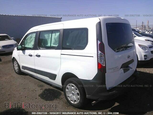 2015 Ford Transit - VIN: NM0GE9E73F1197014 - Фото 3