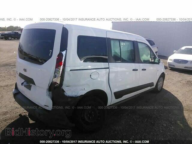 2015 Ford Transit - VIN: NM0GE9E73F1197014 - Фото 4