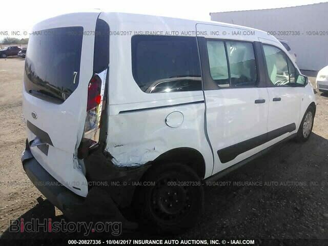 2015 Ford Transit - VIN: NM0GE9E73F1197014 - Фото 5