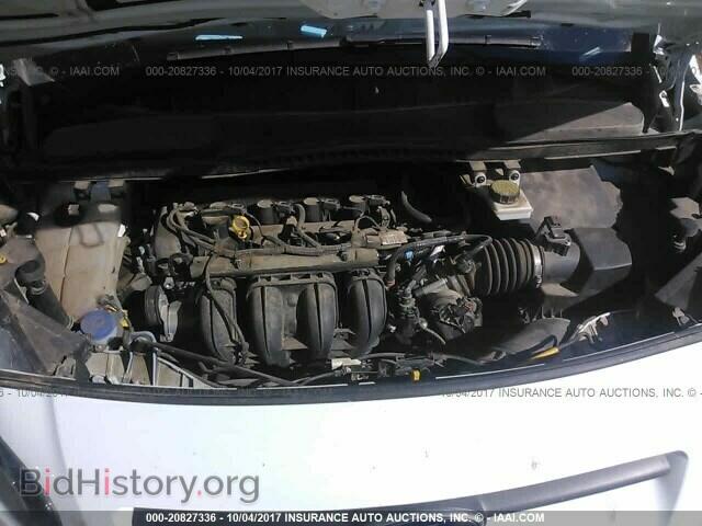 2015 Ford Transit - VIN: NM0GE9E73F1197014 - Фото 9