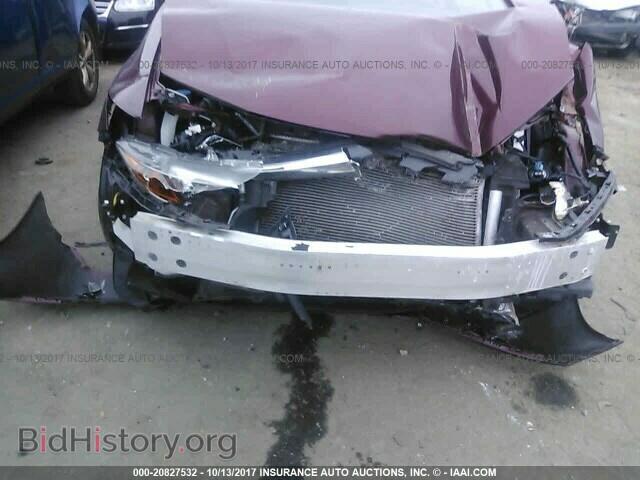 2012 Honda Civic - VIN: JHMFB2F87CS003272 - Photo 6