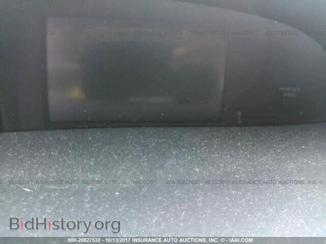 2012 Honda Civic - VIN: JHMFB2F87CS003272 - Photo 7