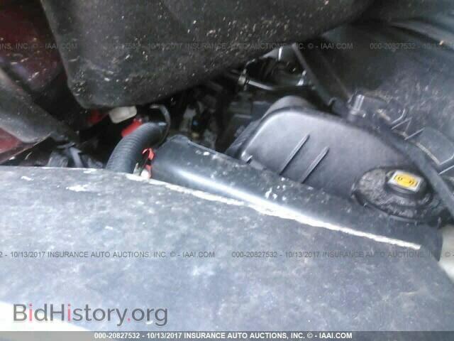 2012 Honda Civic - VIN: JHMFB2F87CS003272 - Photo 10