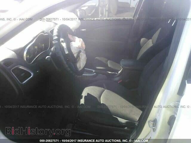 2013 Dodge Avenger - VIN: 1C3CDZAB7DN661060 - Photo 5