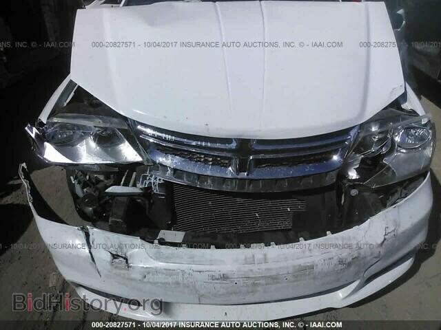 2013 Dodge Avenger - VIN: 1C3CDZAB7DN661060 - Photo 6