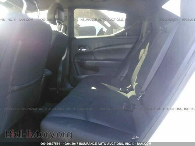 2013 Dodge Avenger - VIN: 1C3CDZAB7DN661060 - Photo 8