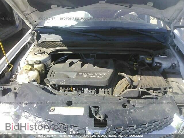 2013 Dodge Avenger - VIN: 1C3CDZAB7DN661060 - Photo 10