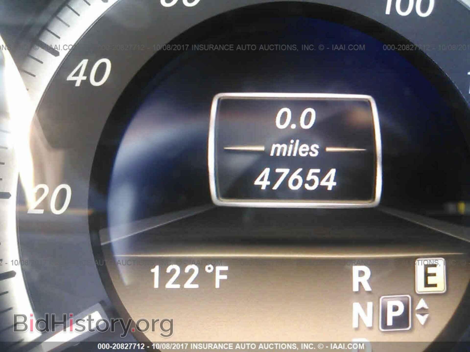 2012 Mercedes-benz E - VIN: WDDHF5KB8CA579434 - Photo 7
