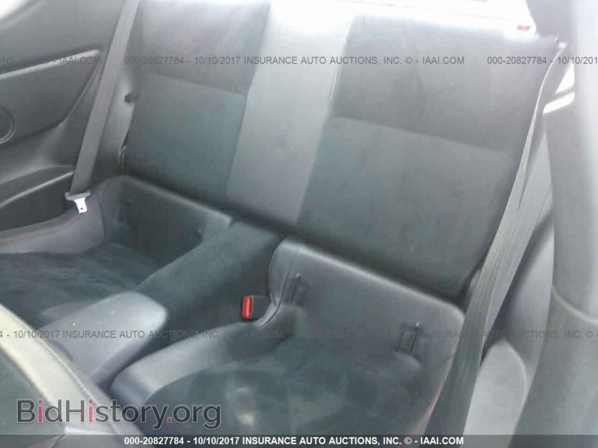2013 Subaru Brz - VIN: JF1ZCAC12D2606182 - Фото 8