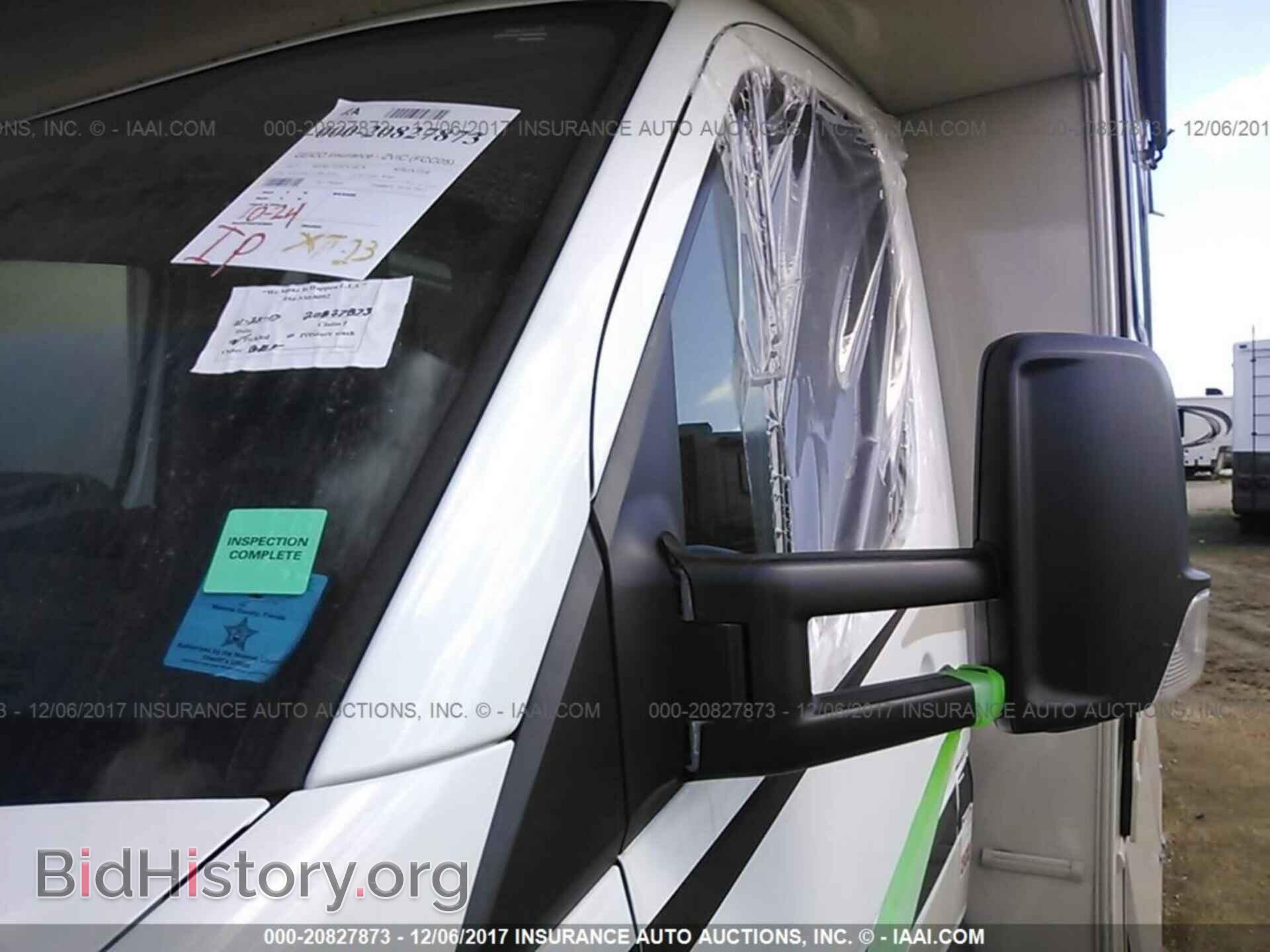 2015 Mercedes-benz Sprinter - VIN: WDAPF4CC1F9613410 - Фото 6