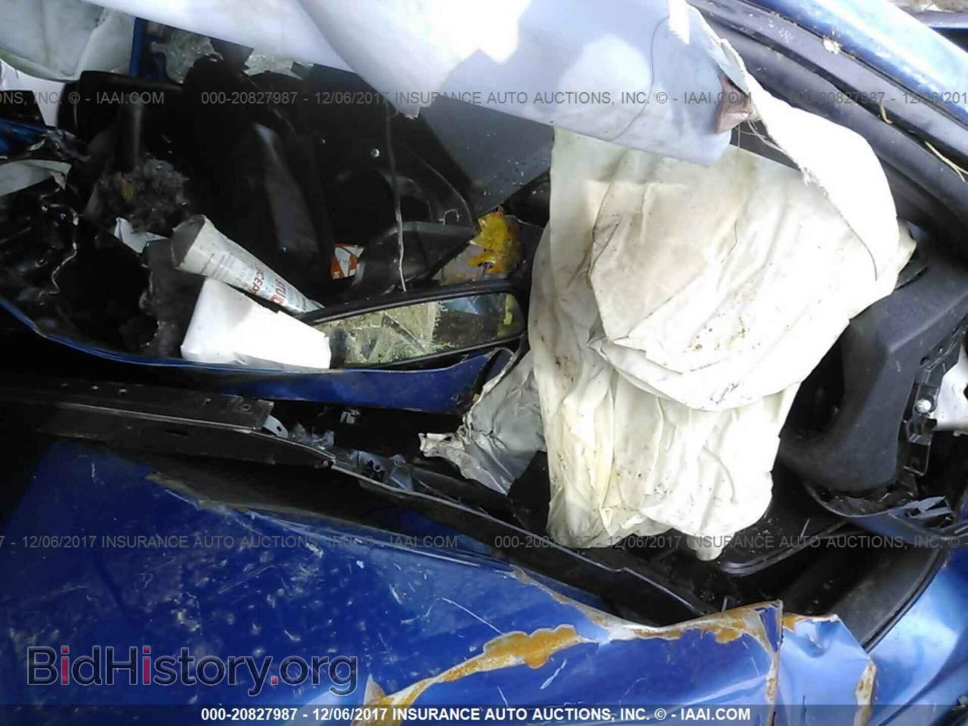 2013 Subaru Brz - VIN: JF1ZCAB10D2600592 - Фото 5