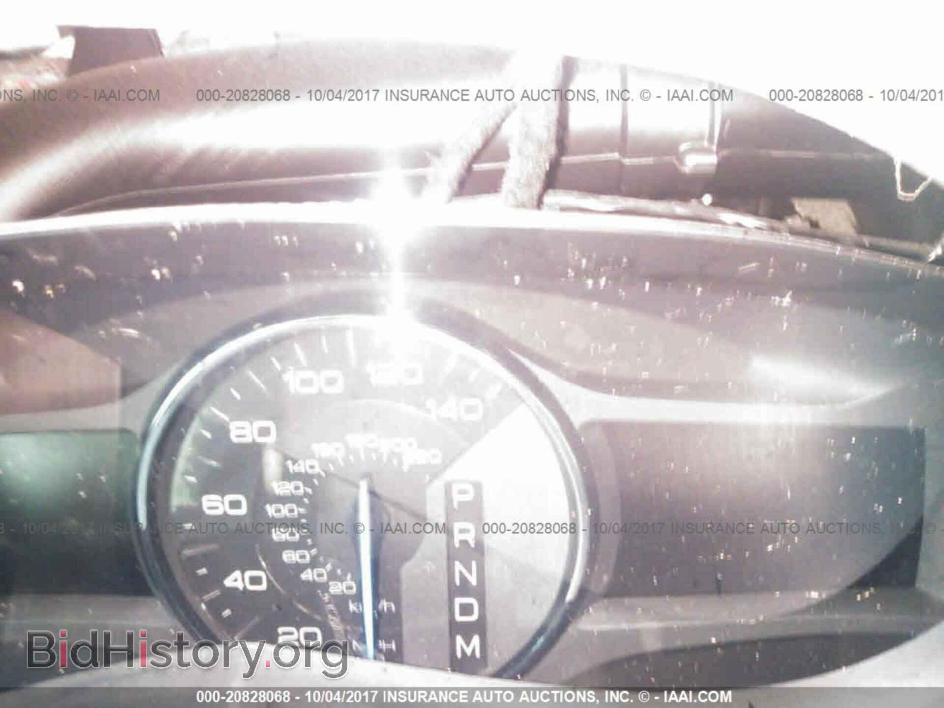 2011 Ford Edge - VIN: 2FMDK3JC0BBB66764 - Photo 7