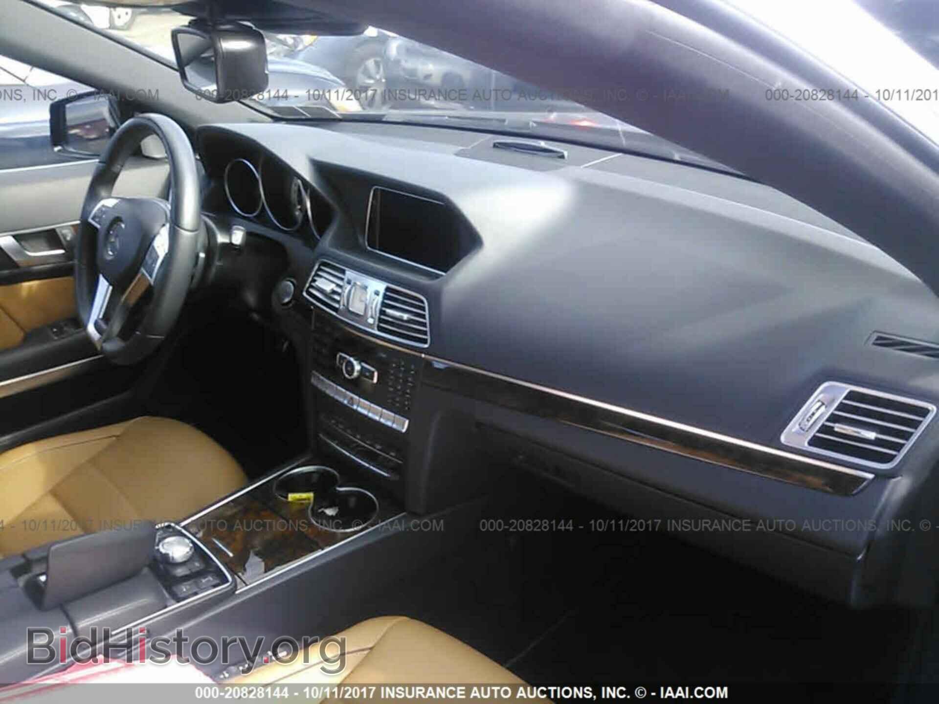 2015 Mercedes-benz E - VIN: WDDKK7DF2FF304971 - Фото 5