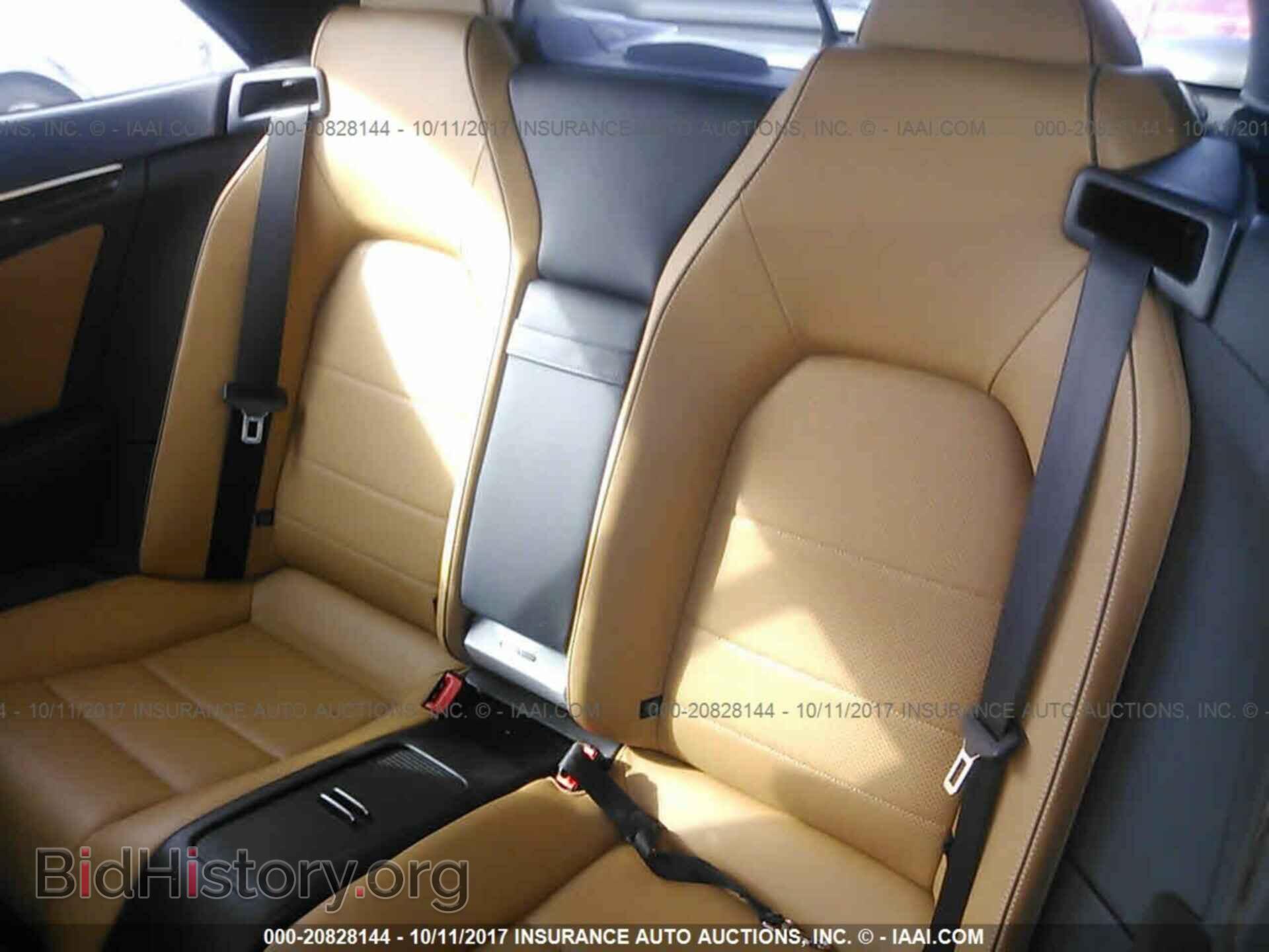 2015 Mercedes-benz E - VIN: WDDKK7DF2FF304971 - Фото 8