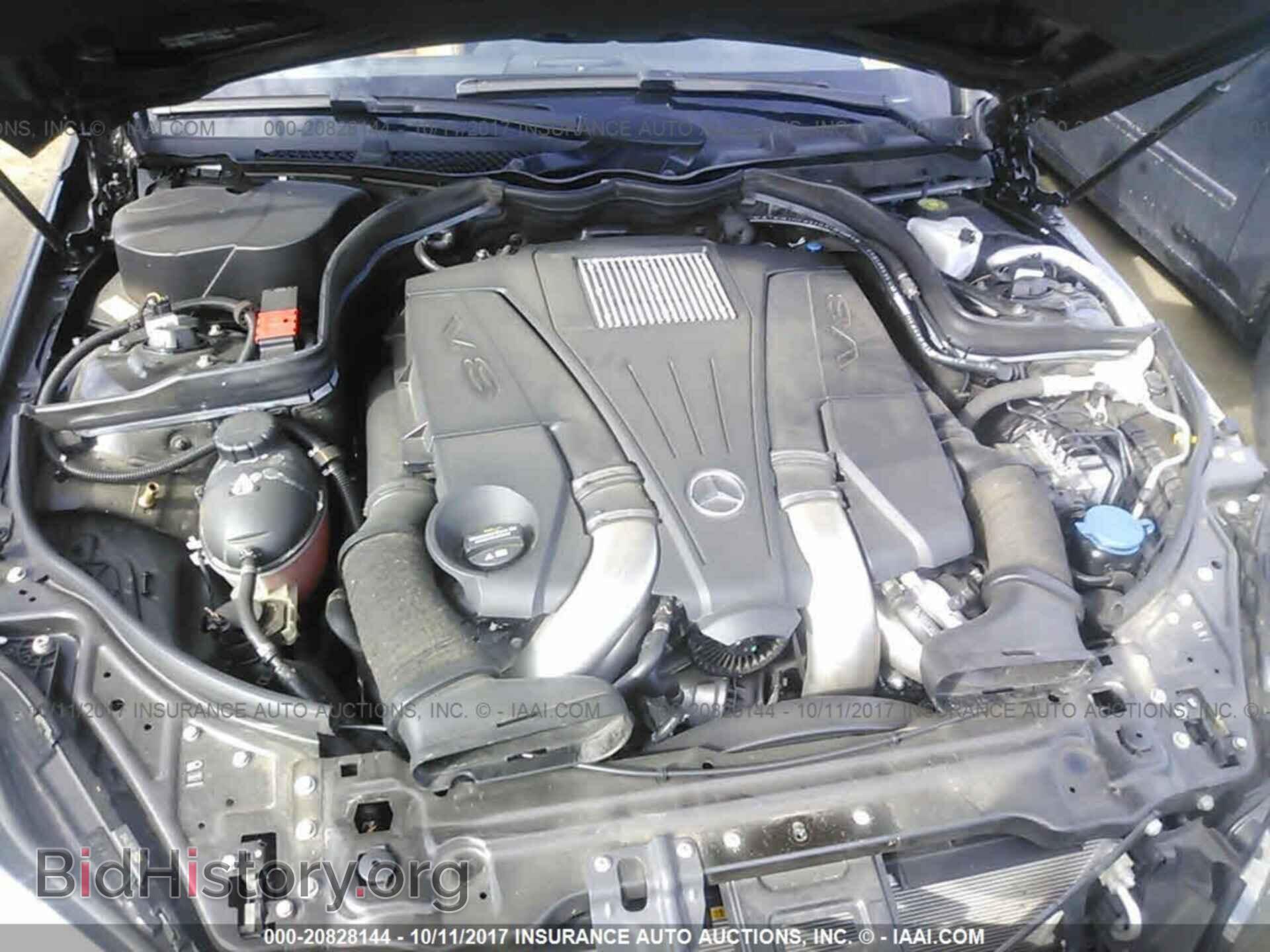 2015 Mercedes-benz E - VIN: WDDKK7DF2FF304971 - Фото 10