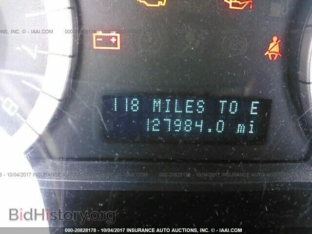 2011 Ford Escape - VIN: 1FMCU9D78BKB27773 - Фото 7