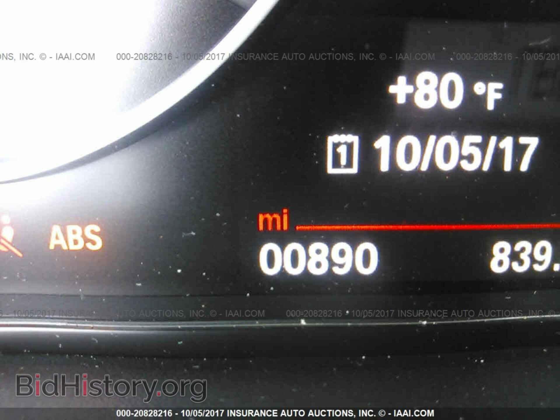 2018 Bmw 430i - VIN: WBA4W3C53JAC97219 - Фото 7