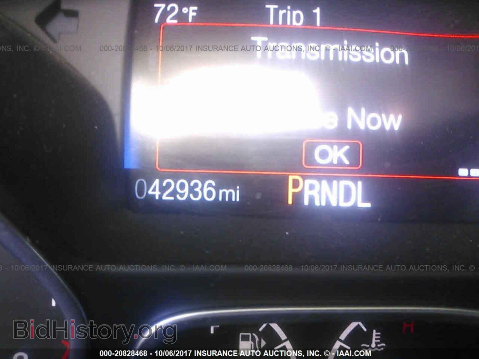 2016 Ford Focus - VIN: 1FADP3F28GL285410 - Photo 7