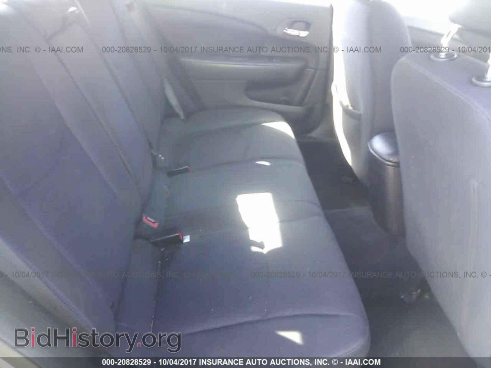 2013 Chrysler 200 - VIN: 1C3CCBBB9DN763369 - Photo 8