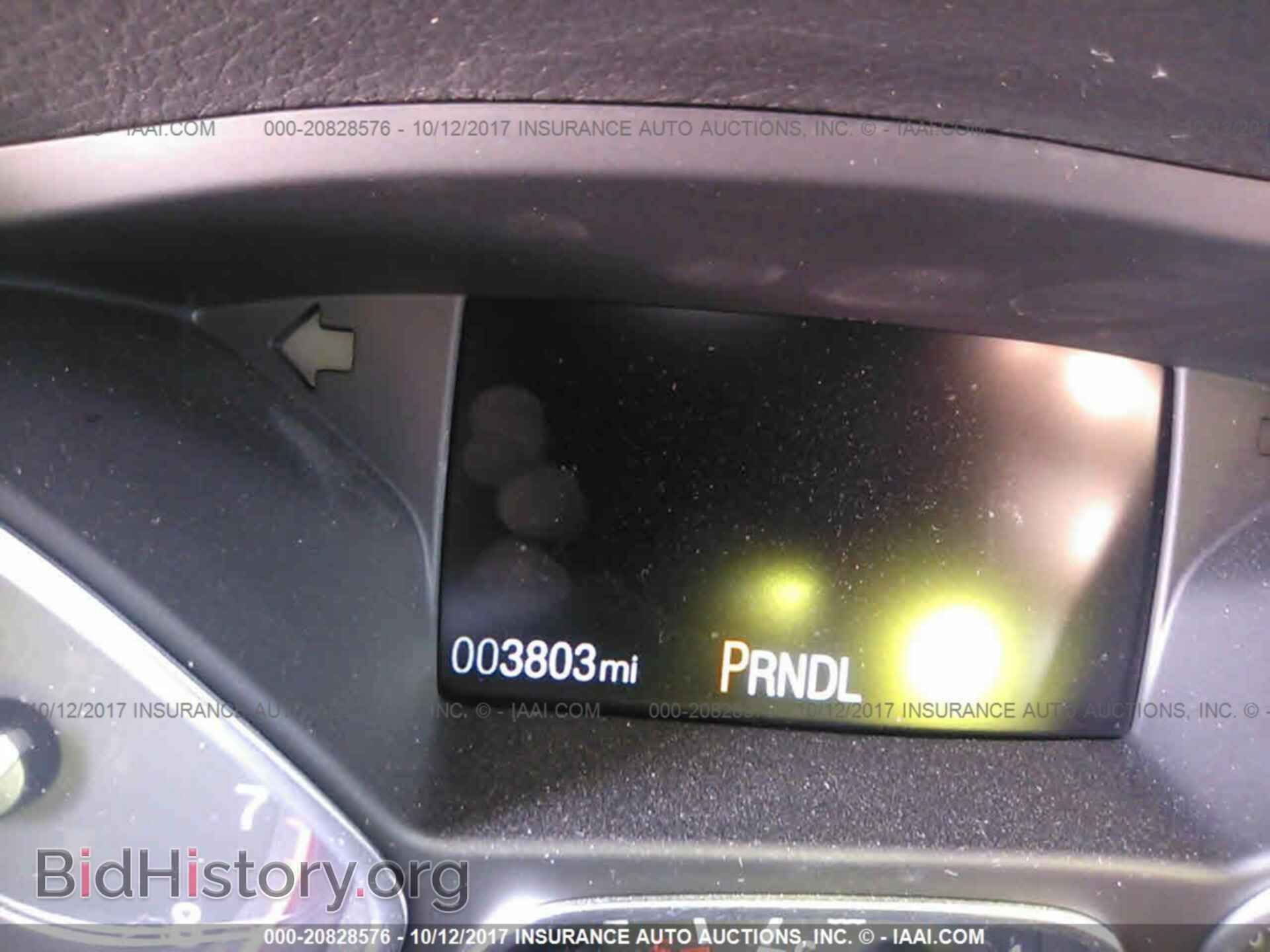 2017 Ford Focus - VIN: 1FADP3E2XHL284939 - Фото 7