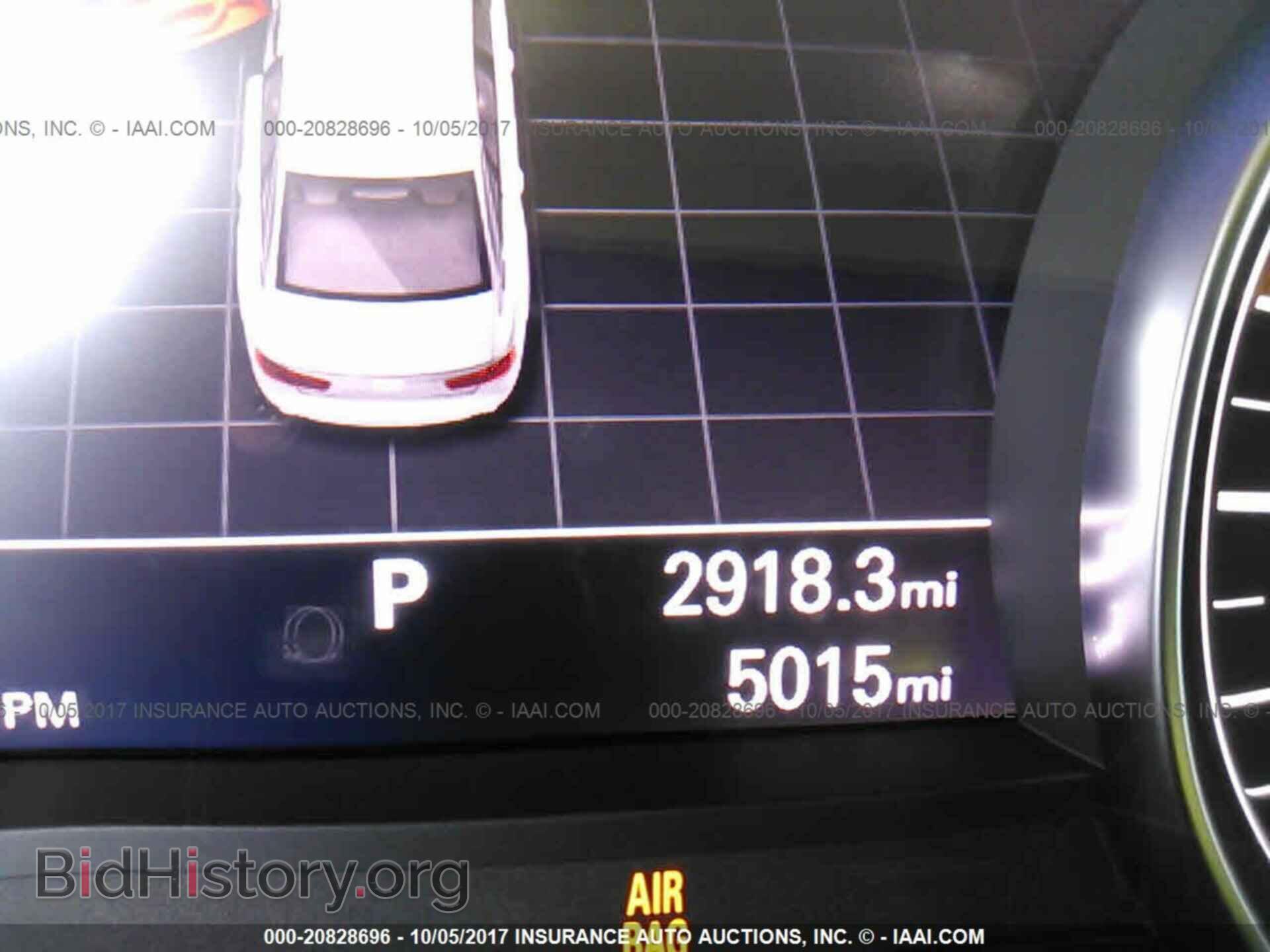 2017 Audi A6 - VIN: WAUD8AFC8HN017464 - Фото 7