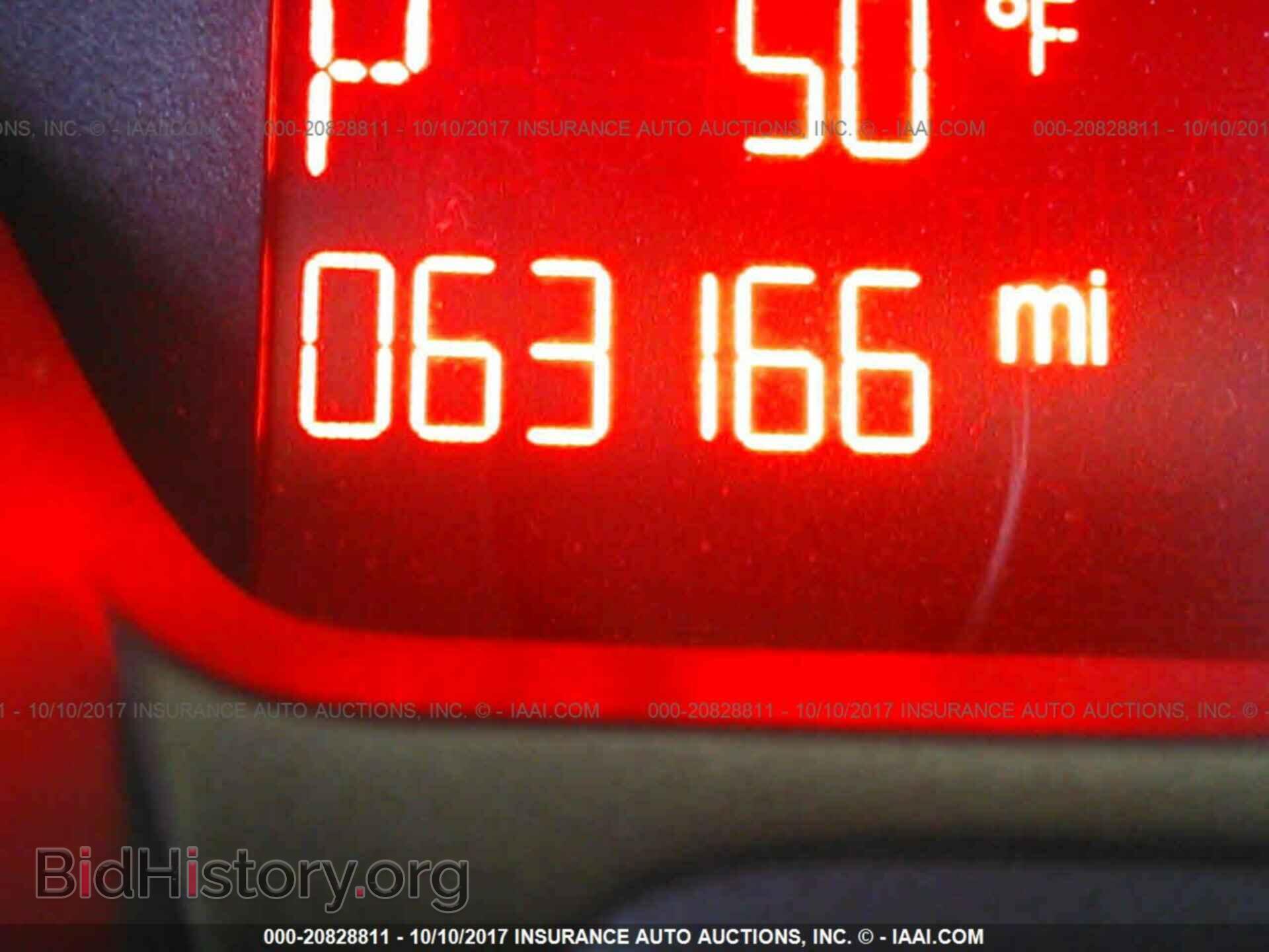 2012 Ford Fiesta - VIN: 3FADP4EJ4CM140937 - Фото 7